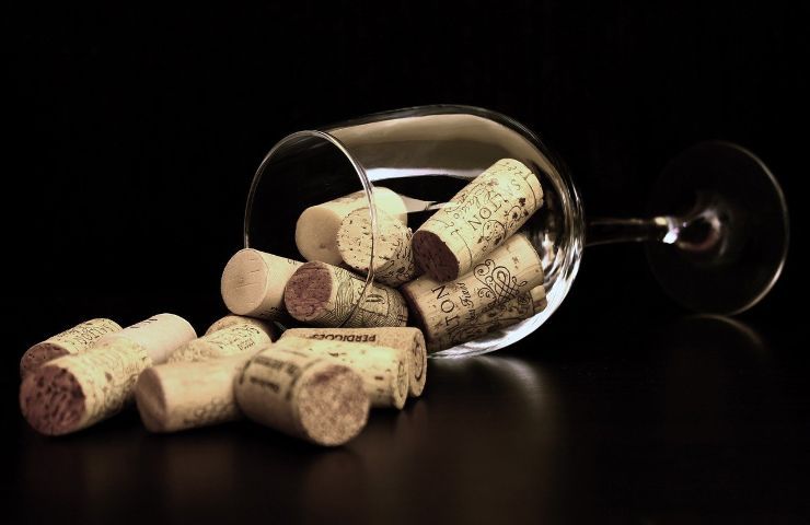Le limitazione dell'Ue rappresenterebbero il tracollo vinicolo italiano
