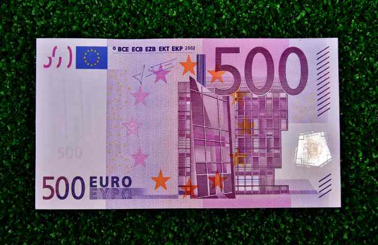 500 euro