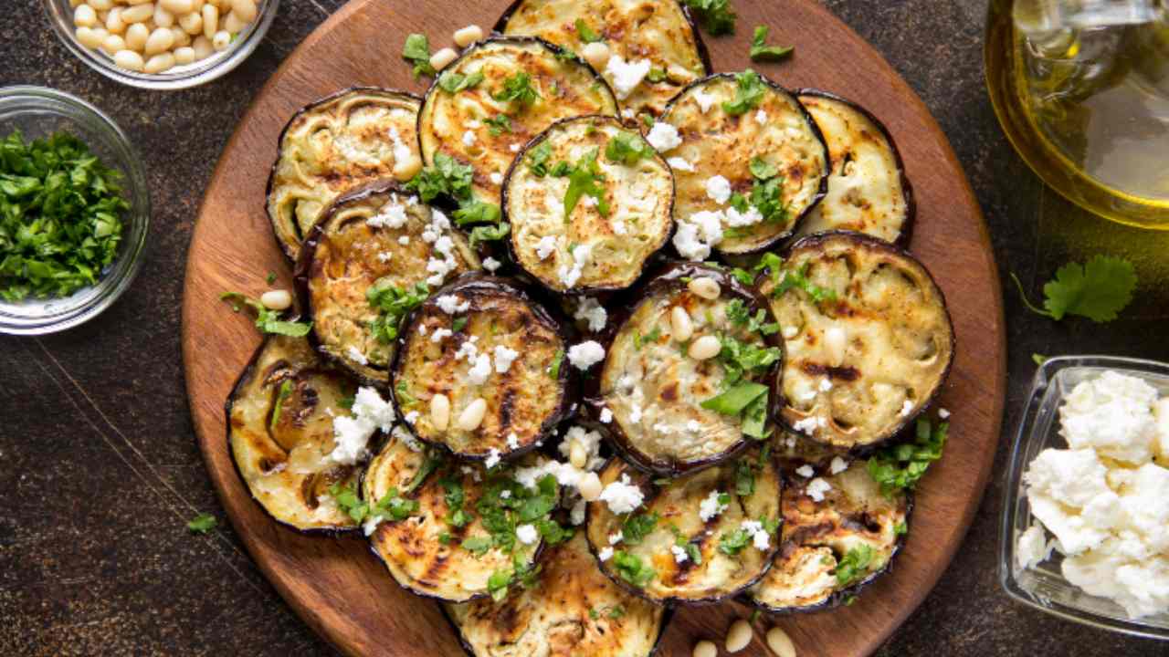 melanzane