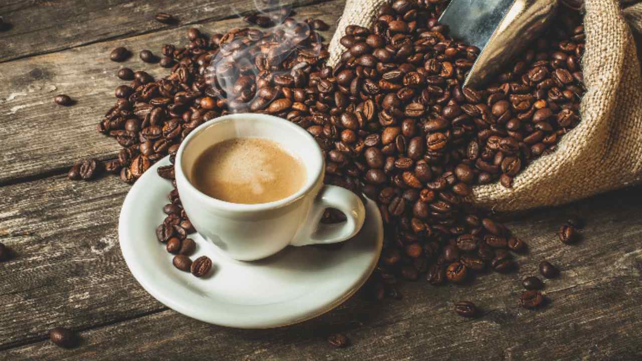 migliori caffè del supermercato