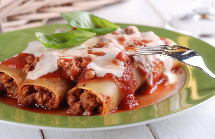 cannelloni