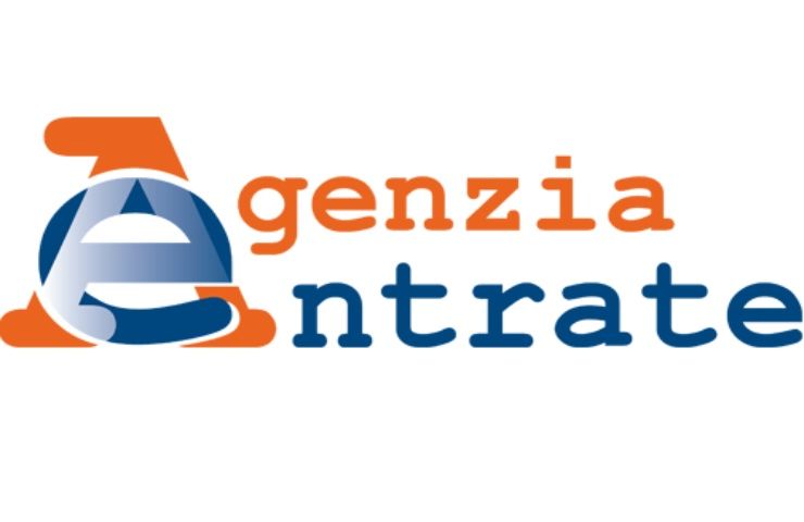 Agenzia delle Entrate logo