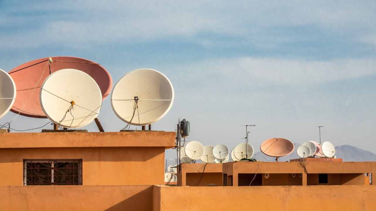 Digitale terrestre cambiare antenna