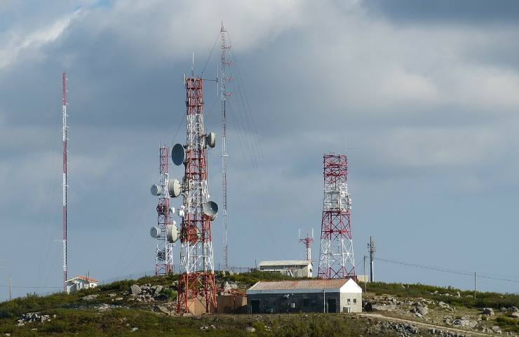 Sistemi di trasmissione