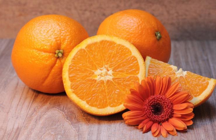 arance usi speciali