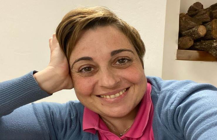 Benedetta Rossi