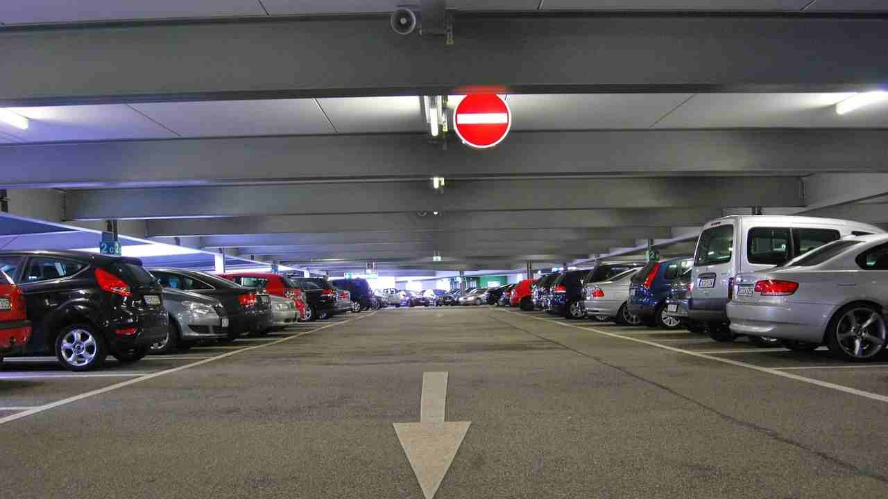 Bollo auto esenzione