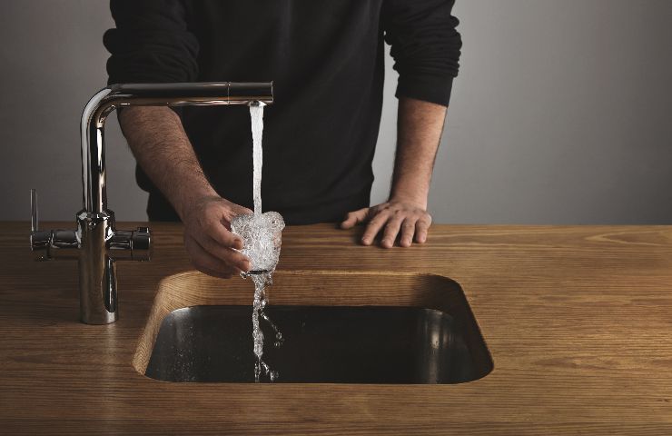 Bonus acqua potabile come funziona