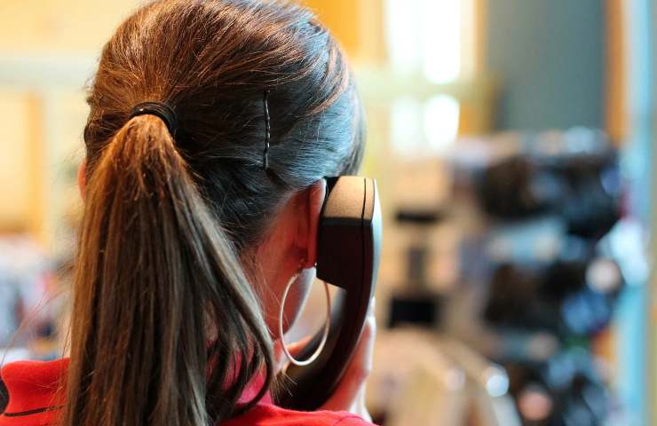 Call center aggressivo come difendersi