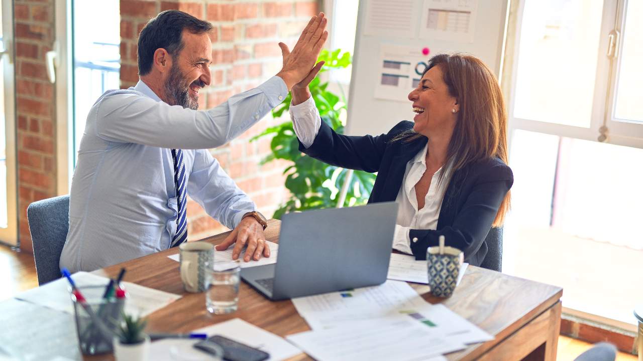 lavorare 4 giorni settimana salute