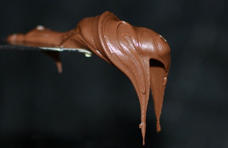 nutella colesterolo glicemia