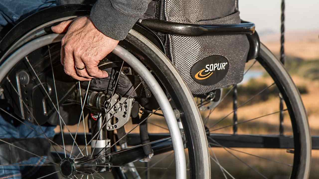 invalidità 2022 pensione inps ticket sanitario