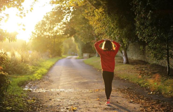 allenamento uguale successi