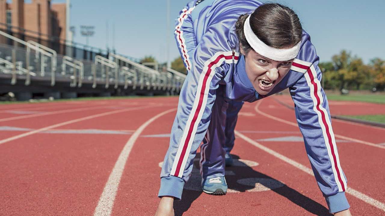 sindrome da sovrallenamento