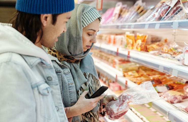 Alimenti contaminati e richiamati