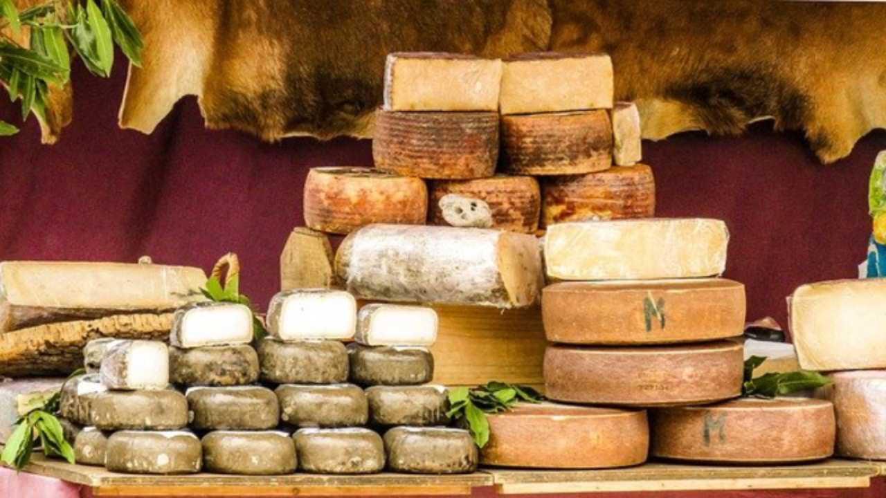 Come conservare il formaggio Benedetta Rossi