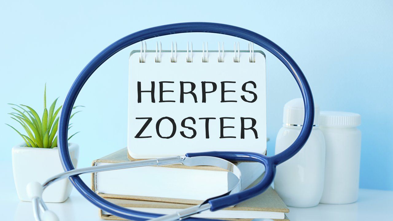 Herpes Zoster