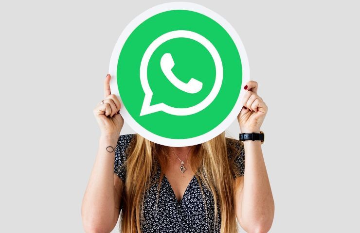 Logo Whatsapp