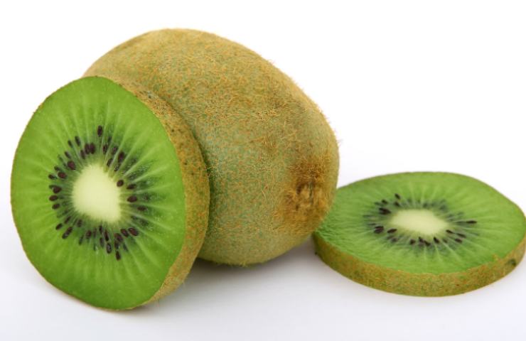 Kiwi glicemia cuore