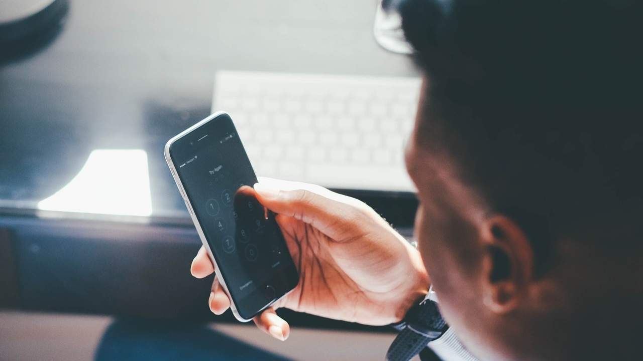 Come proteggere lo smartphone
