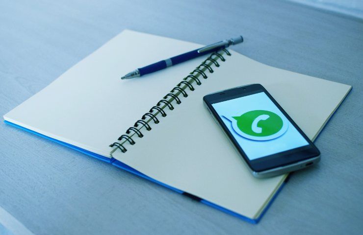 Logo Whatsapp