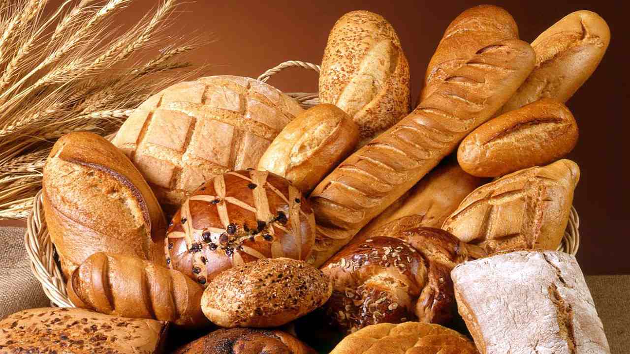 pane raffermo