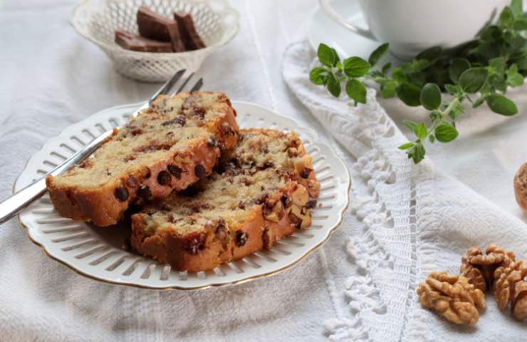 pane alle noci