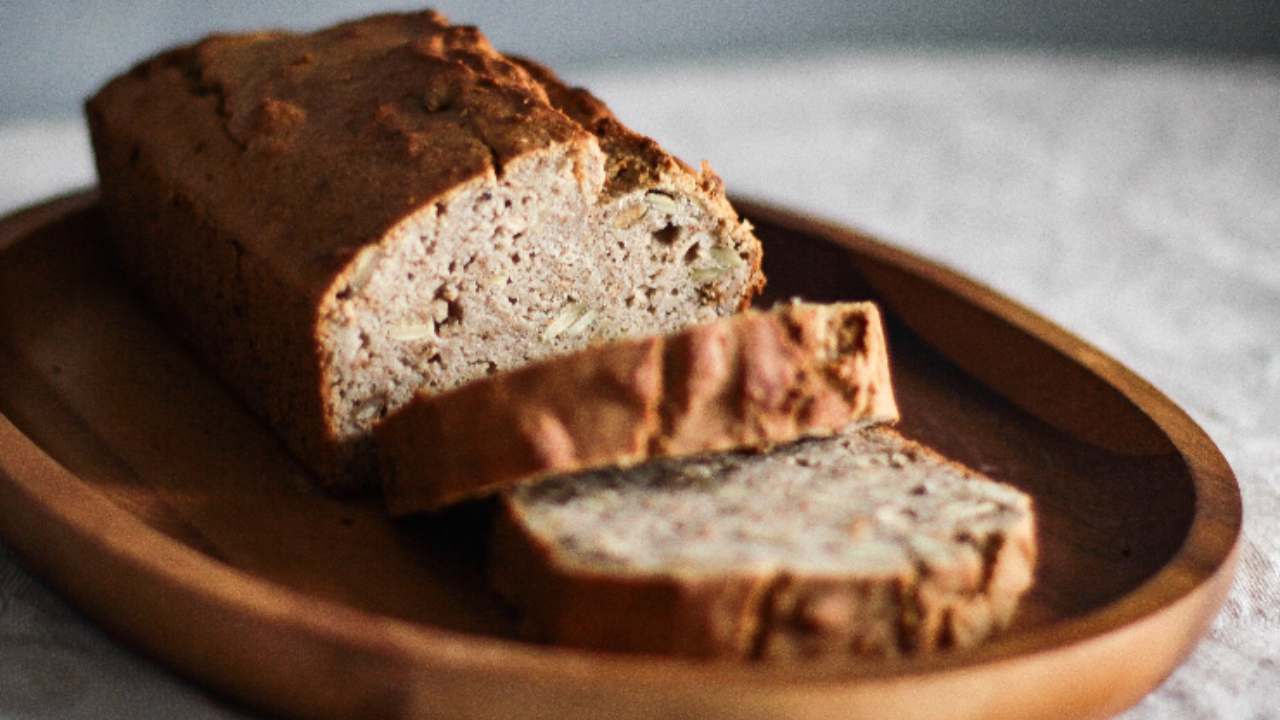 Pane in padella