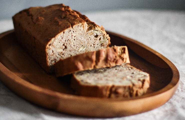 Realizzare il pane dietetico