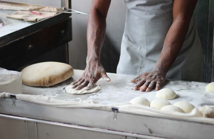 Come preparare il pane in maniera alternativa