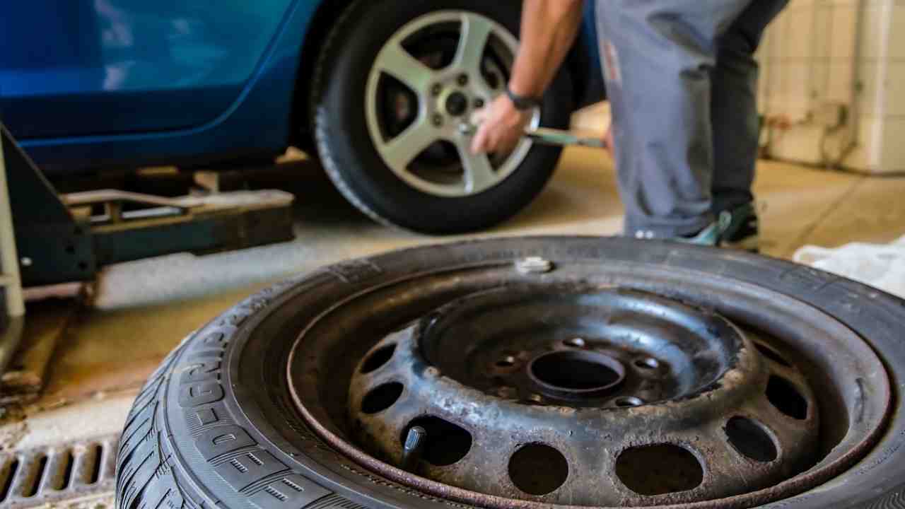 Revisione auto come avere rimborso