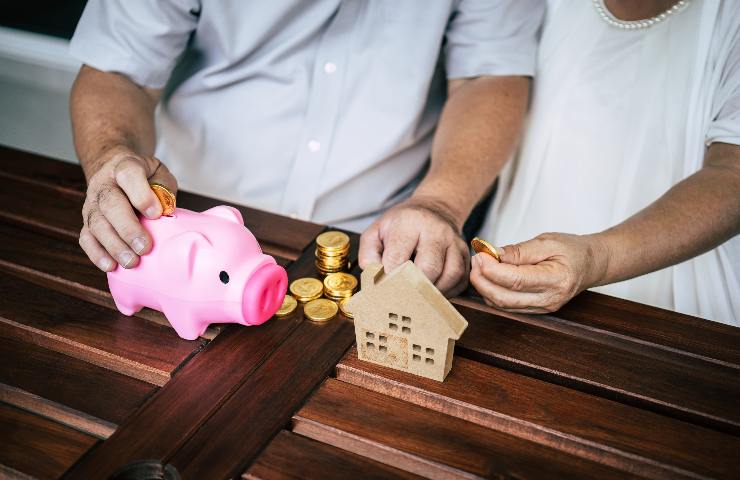 Riforma pensioni l'aspetto collaterale