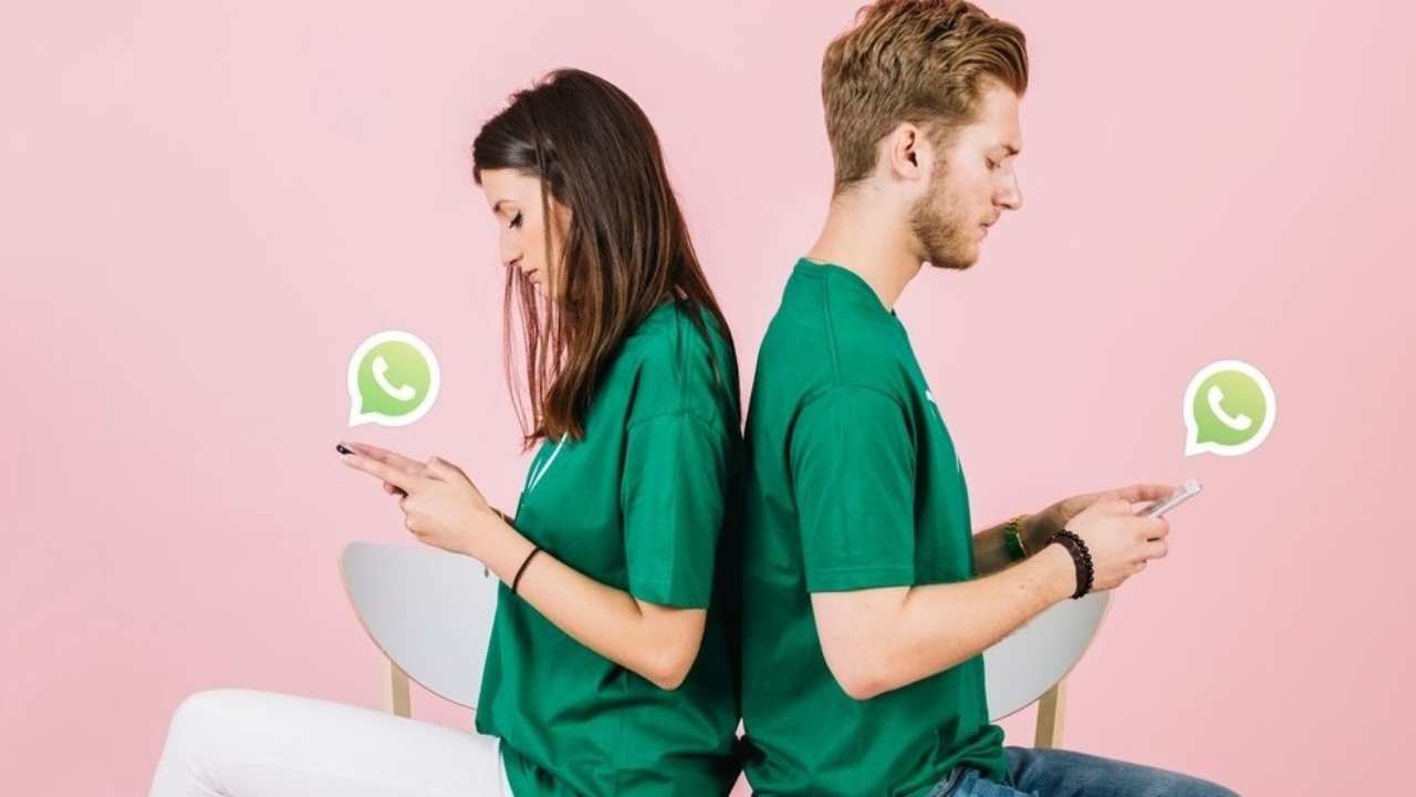 Whatsapp privacy notifica