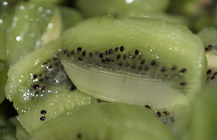 kiwi colazione dimagrire