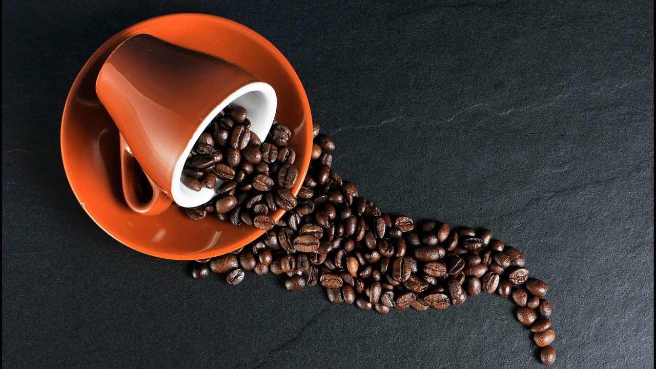 caffè prevenire infiammazione