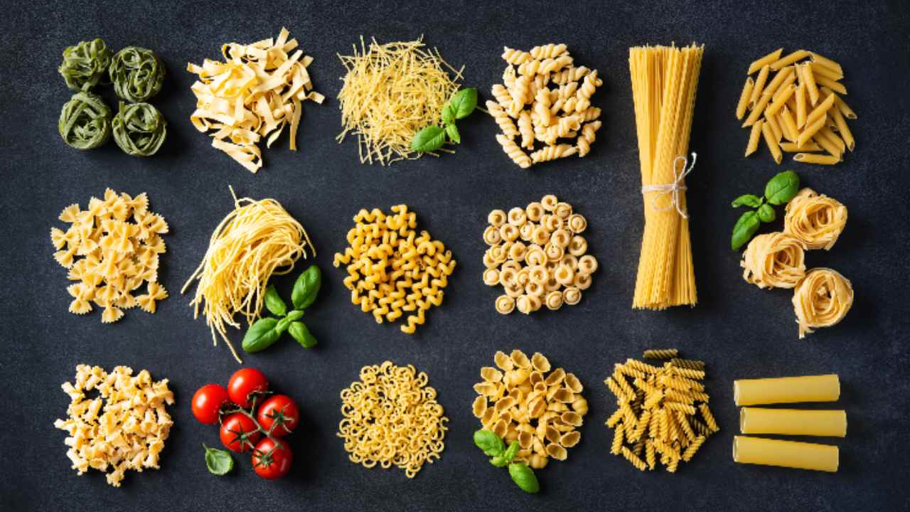 Marche migliori fusilli