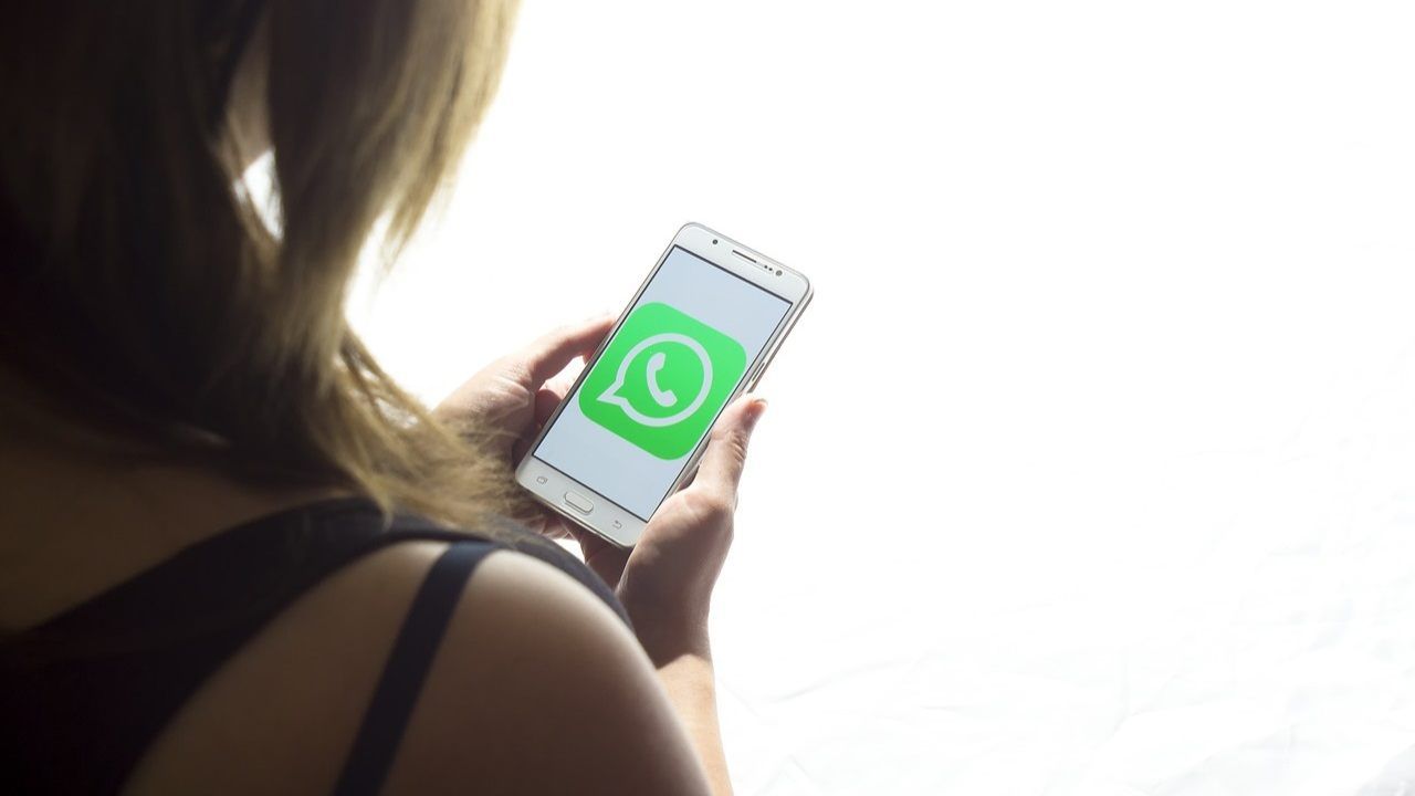 Whatsapp come salvare messaggi importanti