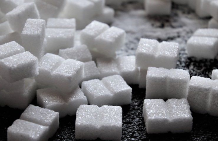 rinunciare zucchero settimana