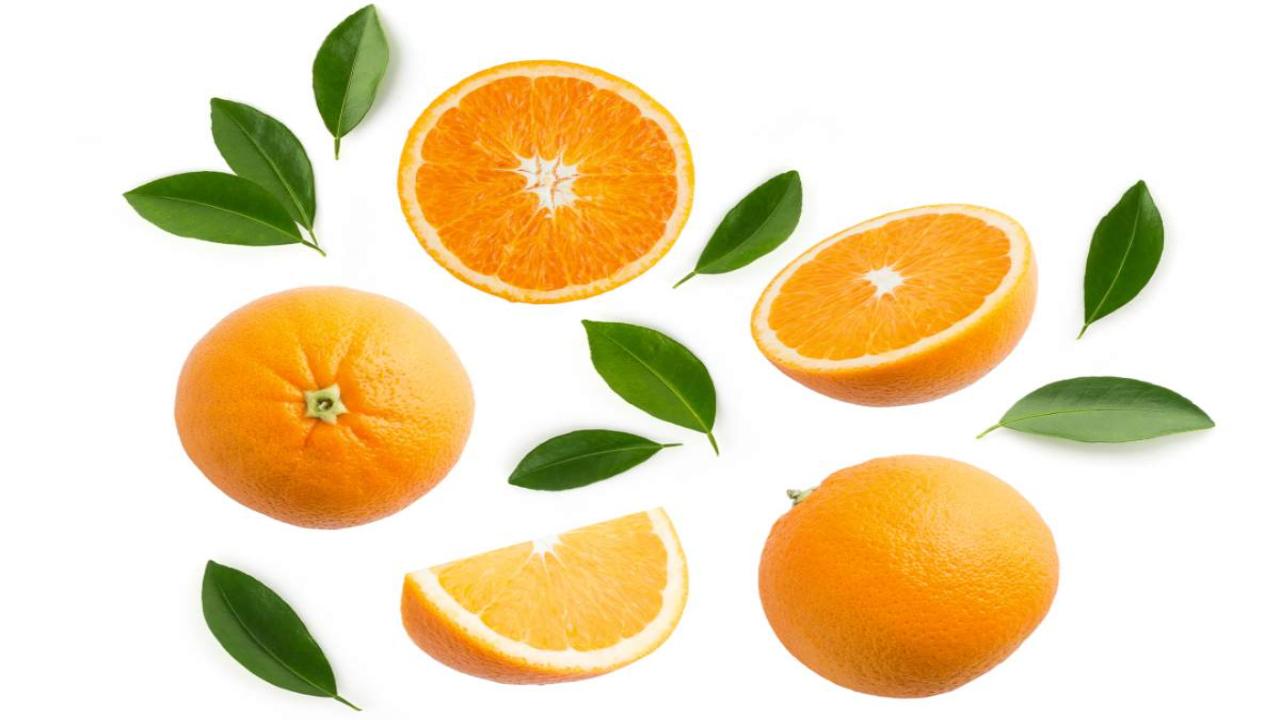 Mangiare arance indice glicemico