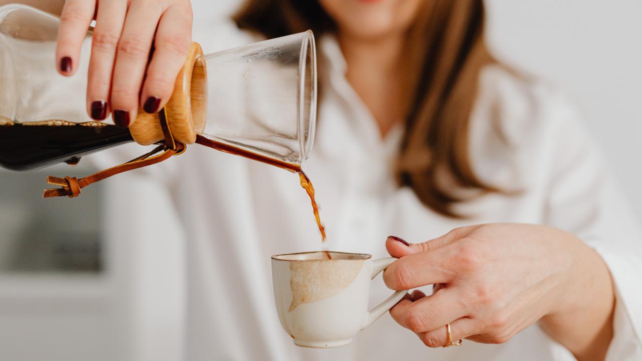 caffè ingredienti