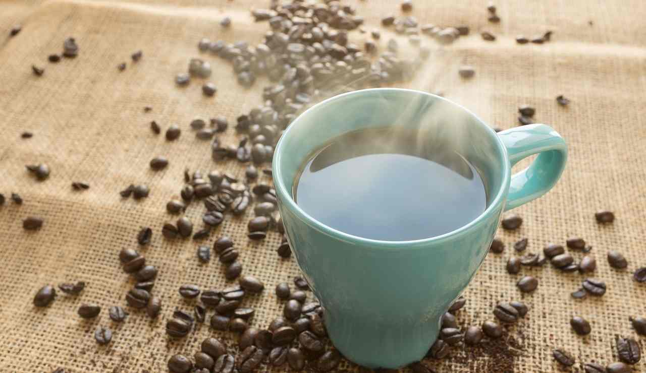 caffè