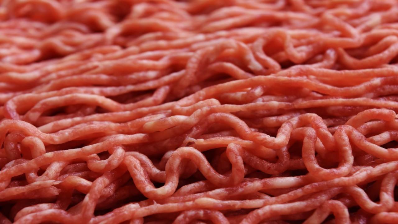 mangiare carne mortalità risultati