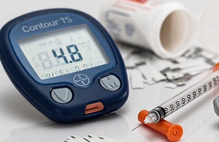 Bons hábitos para prevenir o diabetes