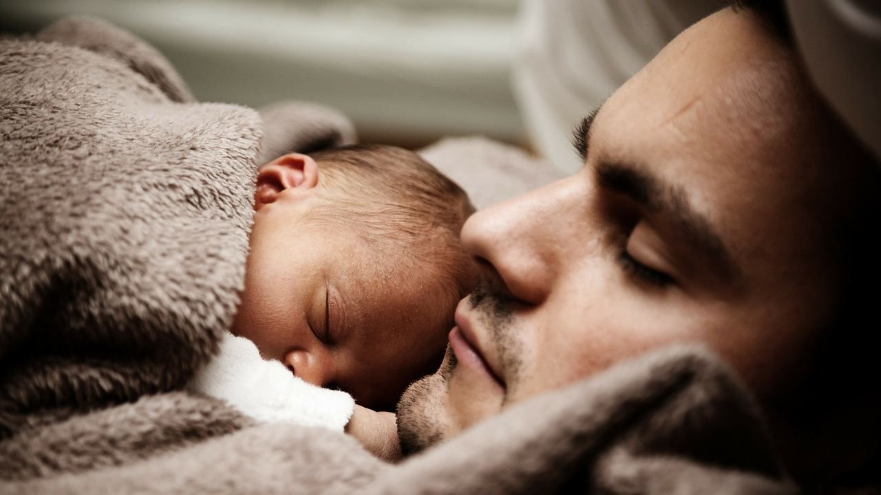 Il sonno svolge un ruolo fondamentale per la sopravvivenza di ogni essere vivente