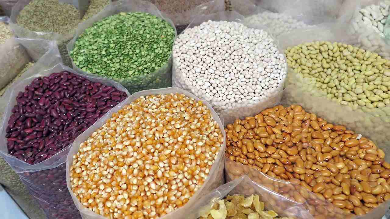 i fagioli sono buonissimi, ma provocano gonfiore addominale
