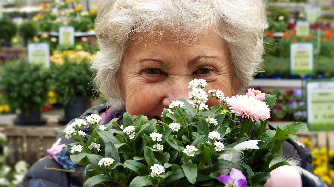 Le donne hanno più possibilità di sviluppare l’Alzheimer