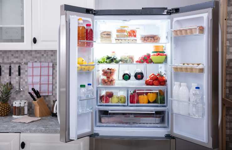 Guarnizione frigorifero: i consigli per capire quando cambiarla
