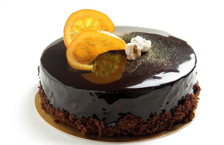 Torta
