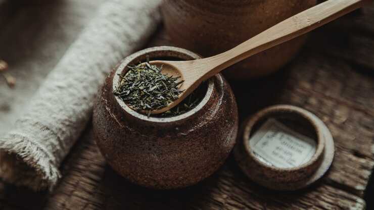 Benefici del tè sulla salute