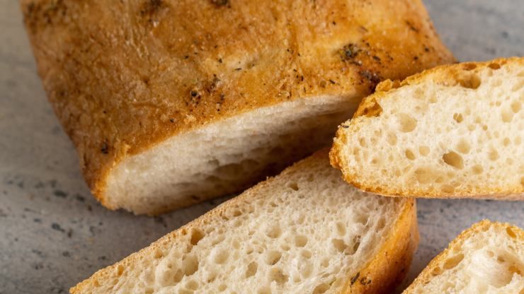 Vitamina D assunta con il pane 